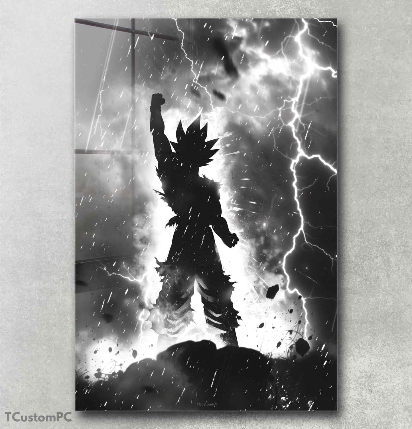 Cuadro Storm 5