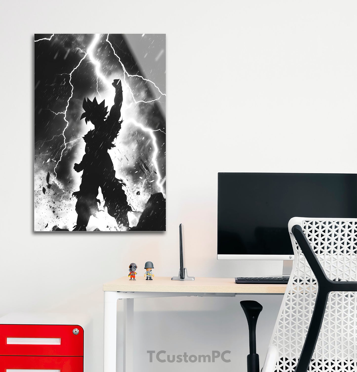Cuadro Storm 6