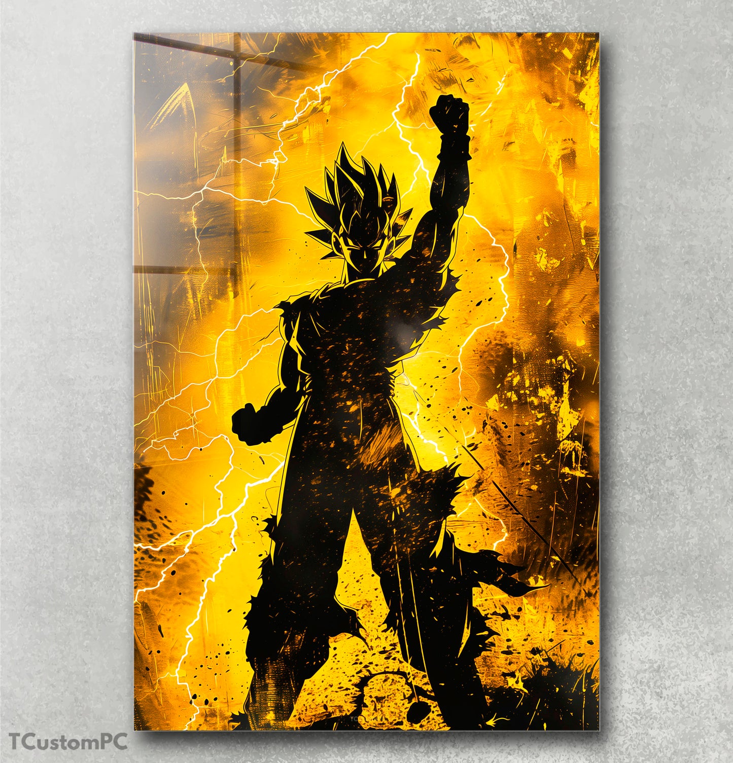 Cuadro Storm 7
