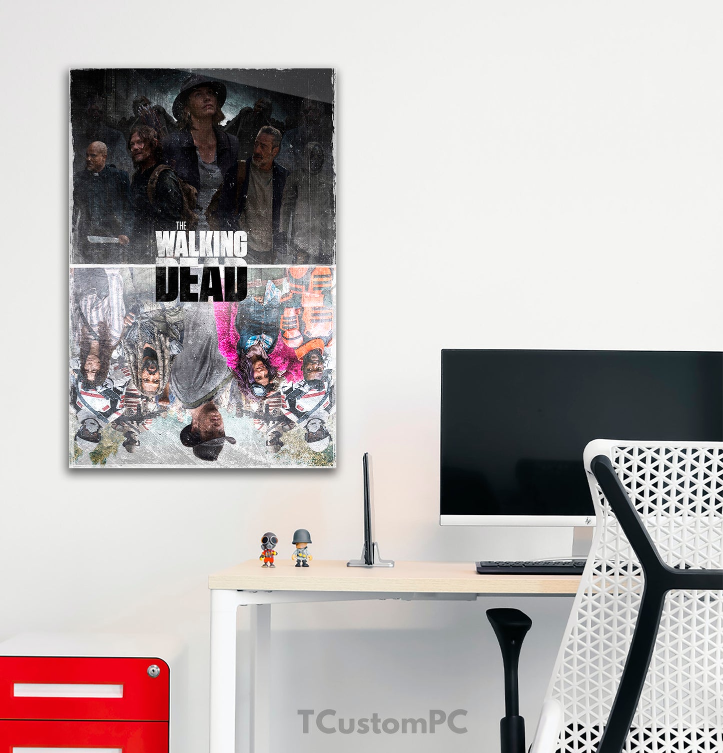 Cuadro TWD S11 Premier 3-5