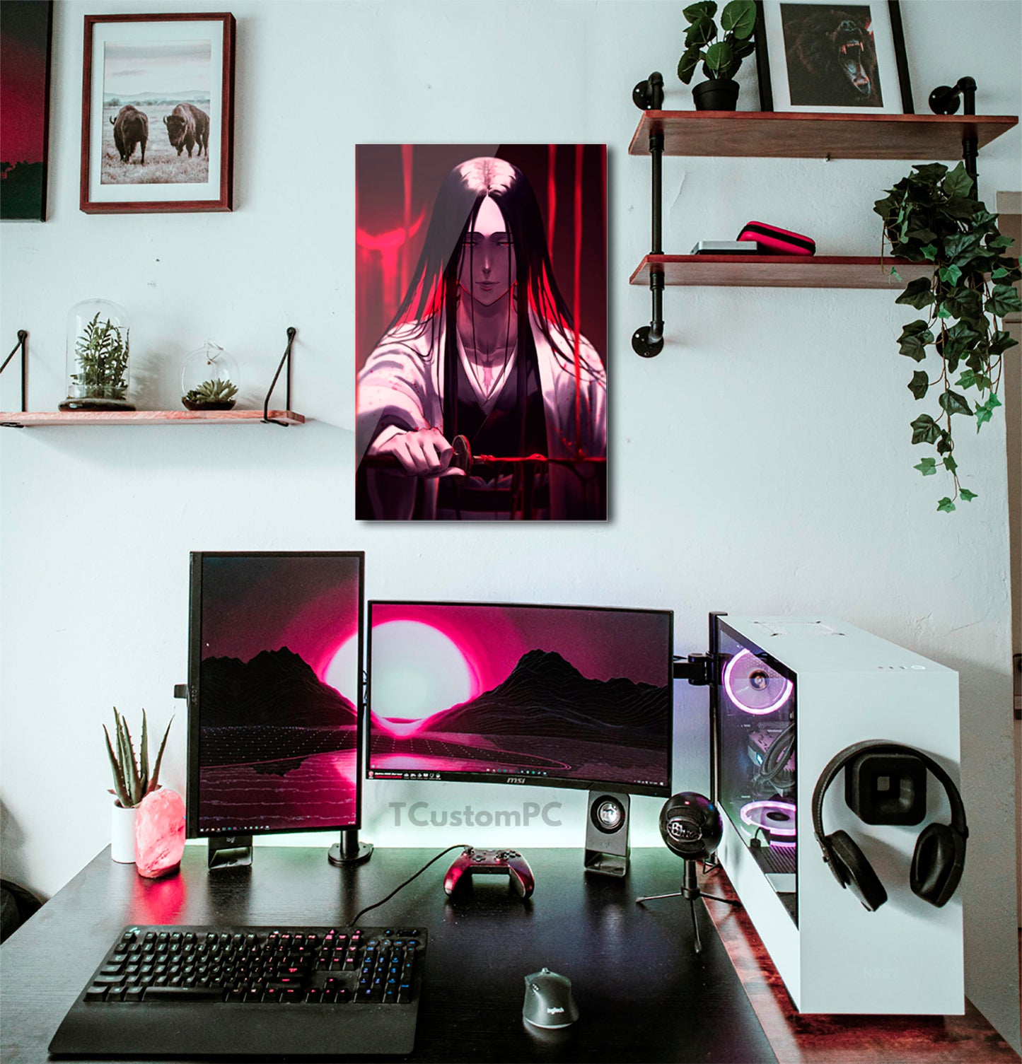 Pintura Unohanaa