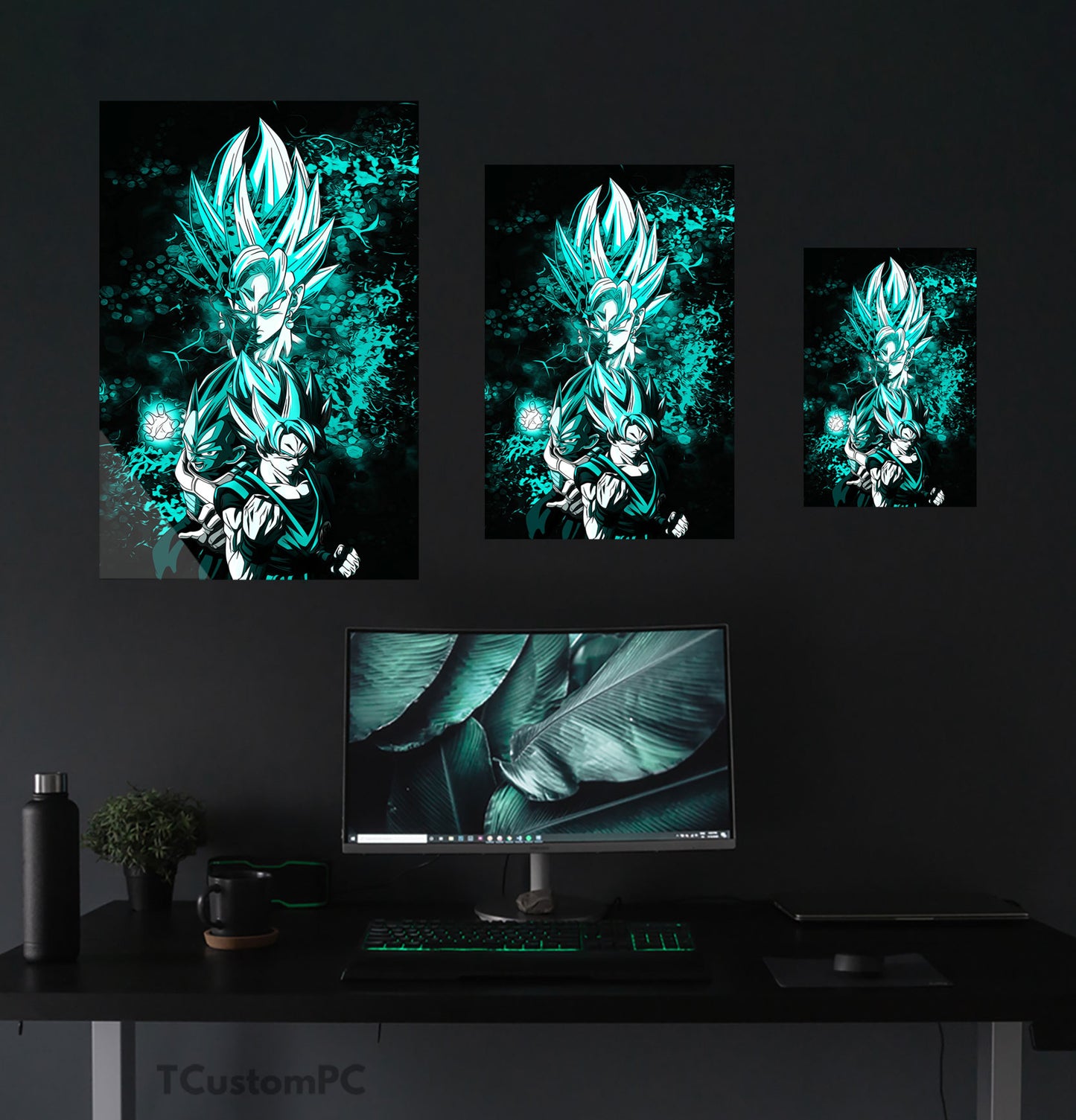 Frame Vector Fusion 2