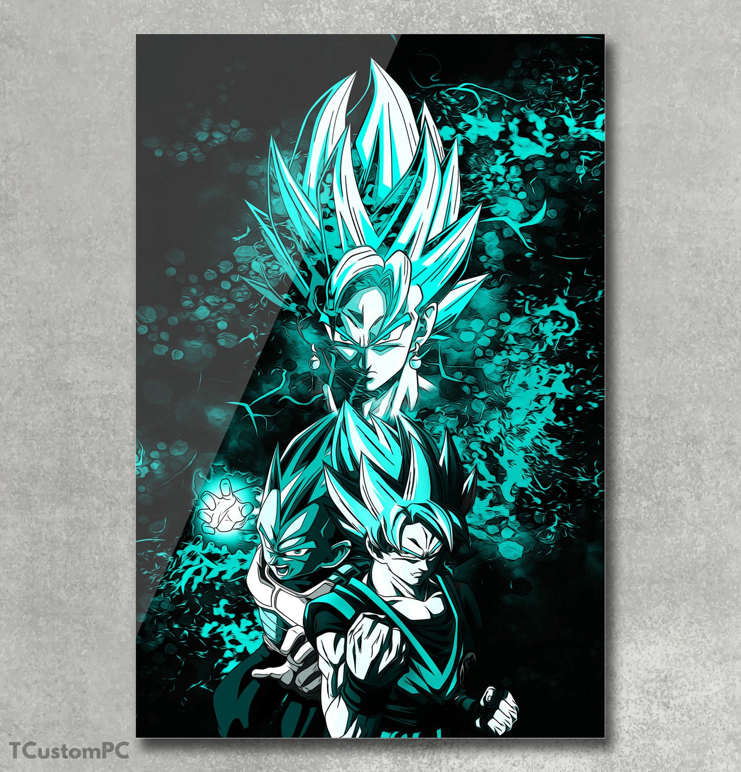 Frame Vector Fusion 2