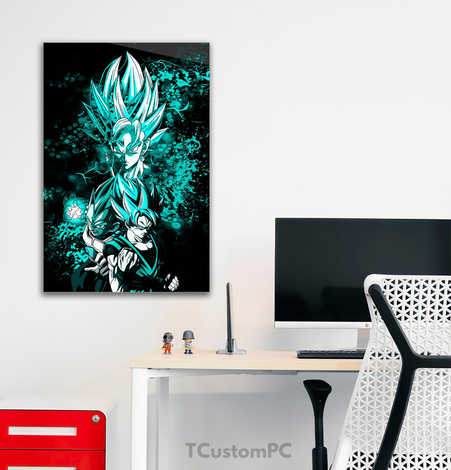 Frame Vector Fusion 2