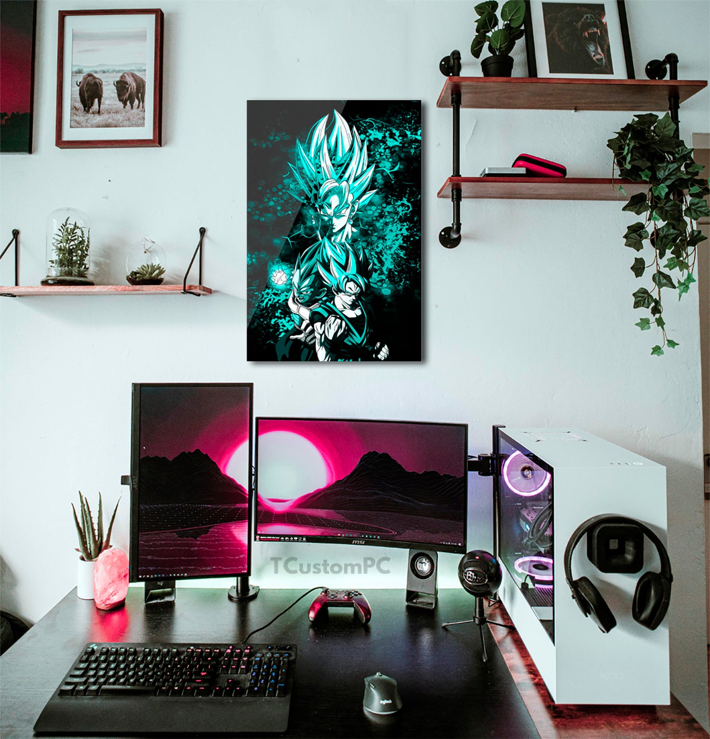 Frame Vector Fusion 2