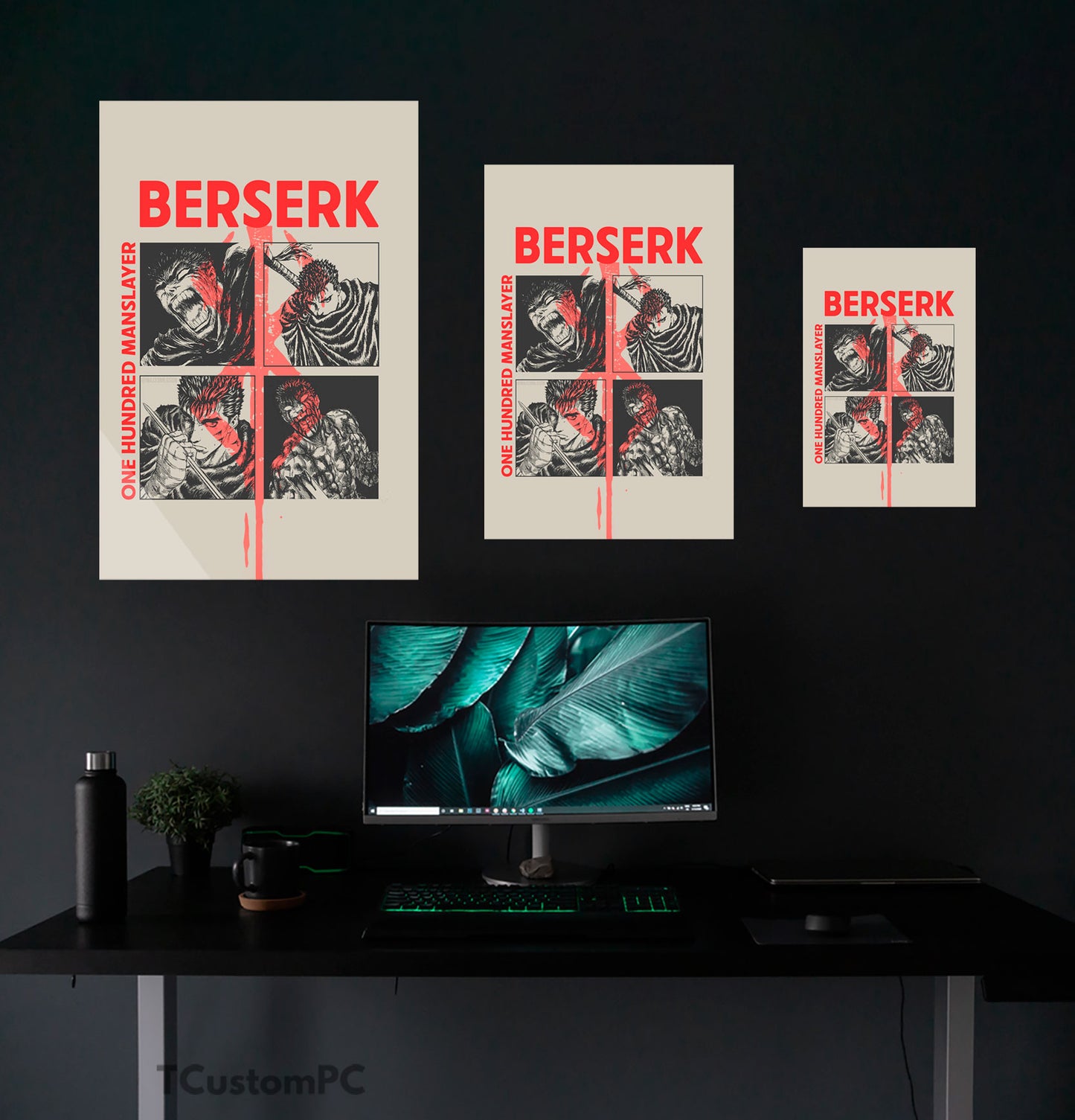 Cuadro berserkFINAL