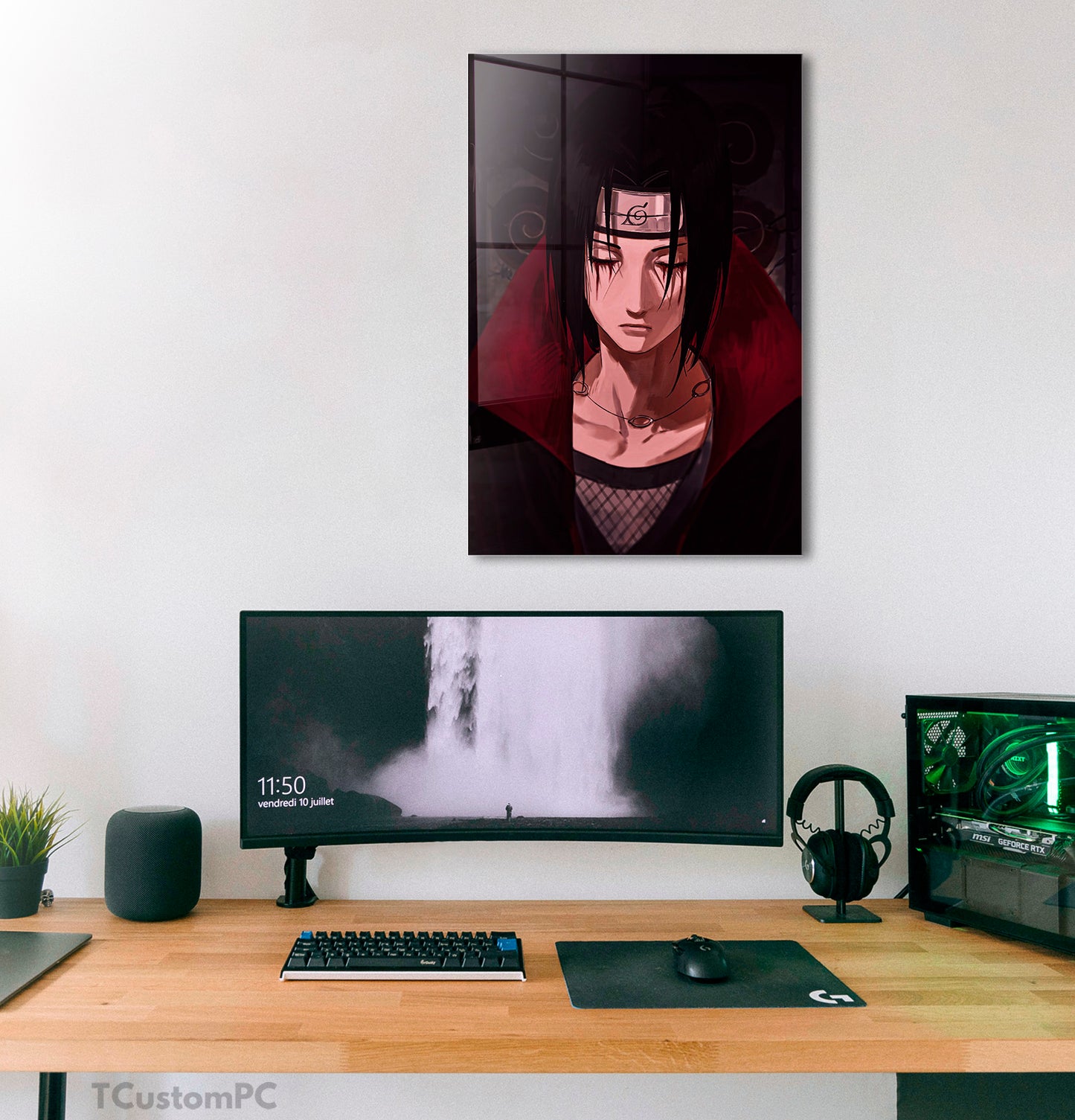 Cuadro itachi5