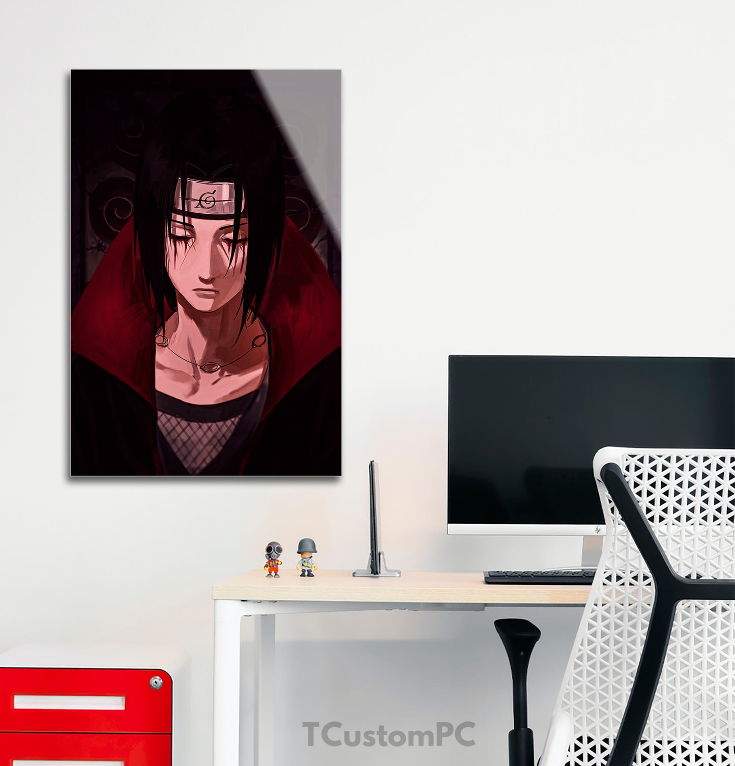 Cuadro itachi5