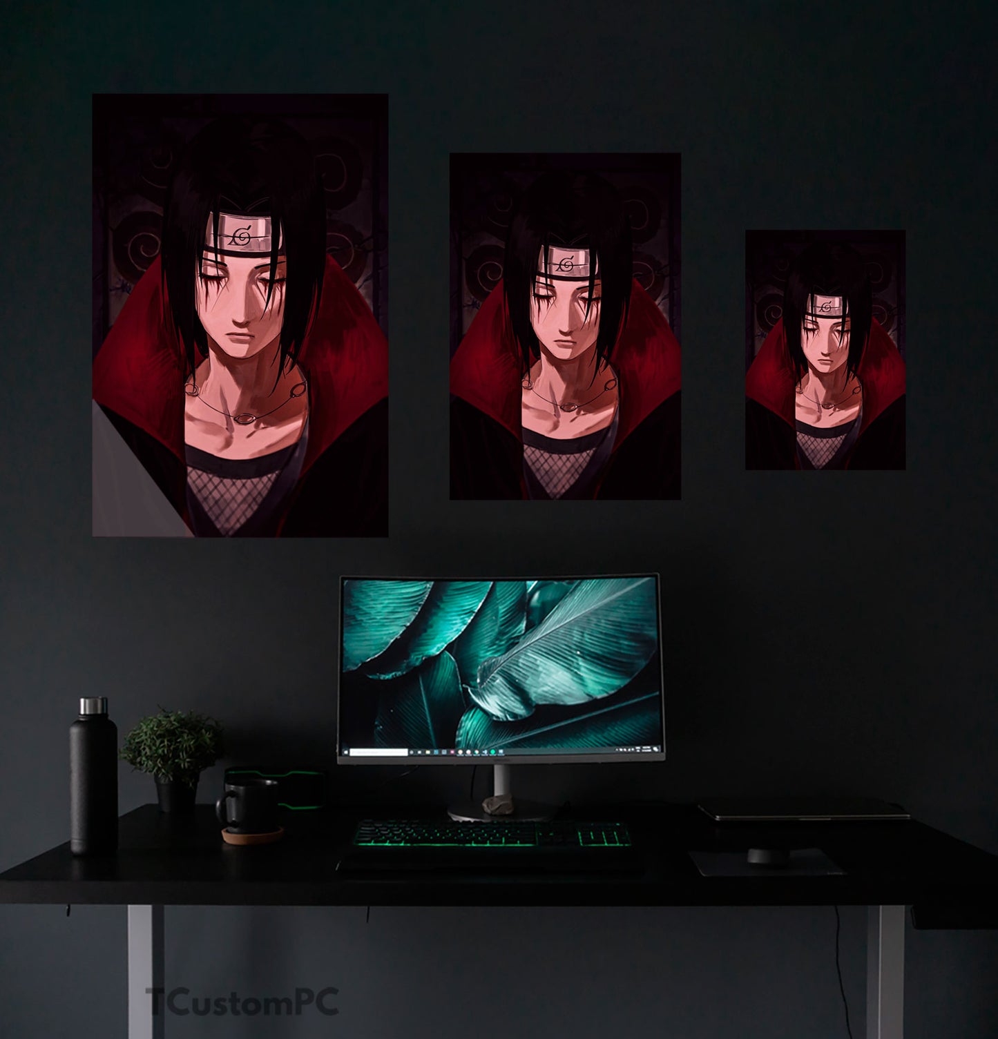 Cuadro itachi5
