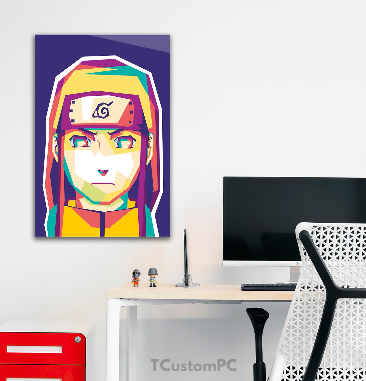 neji nyuga wpap box