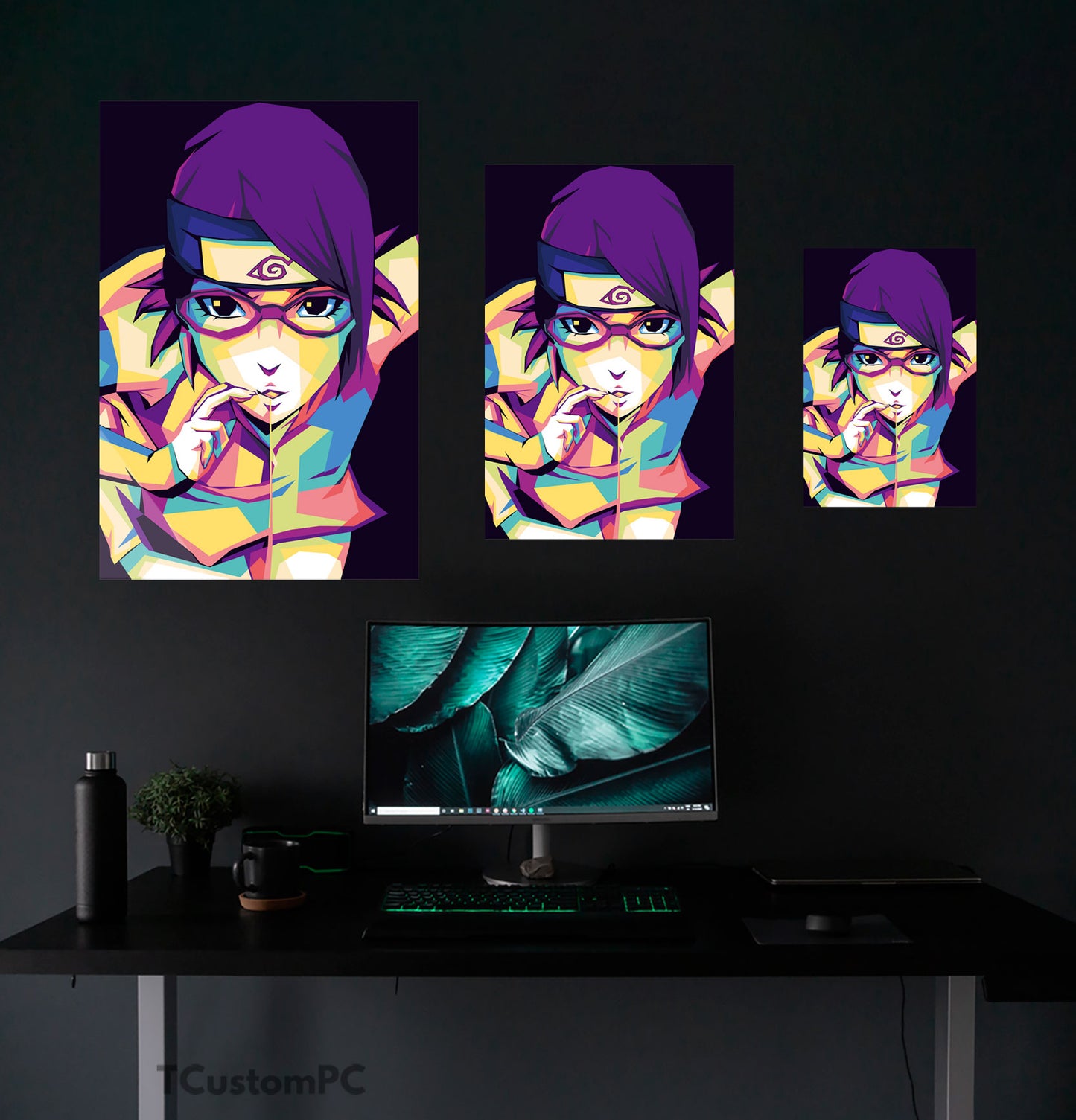Cuadro sarada wpap -sa