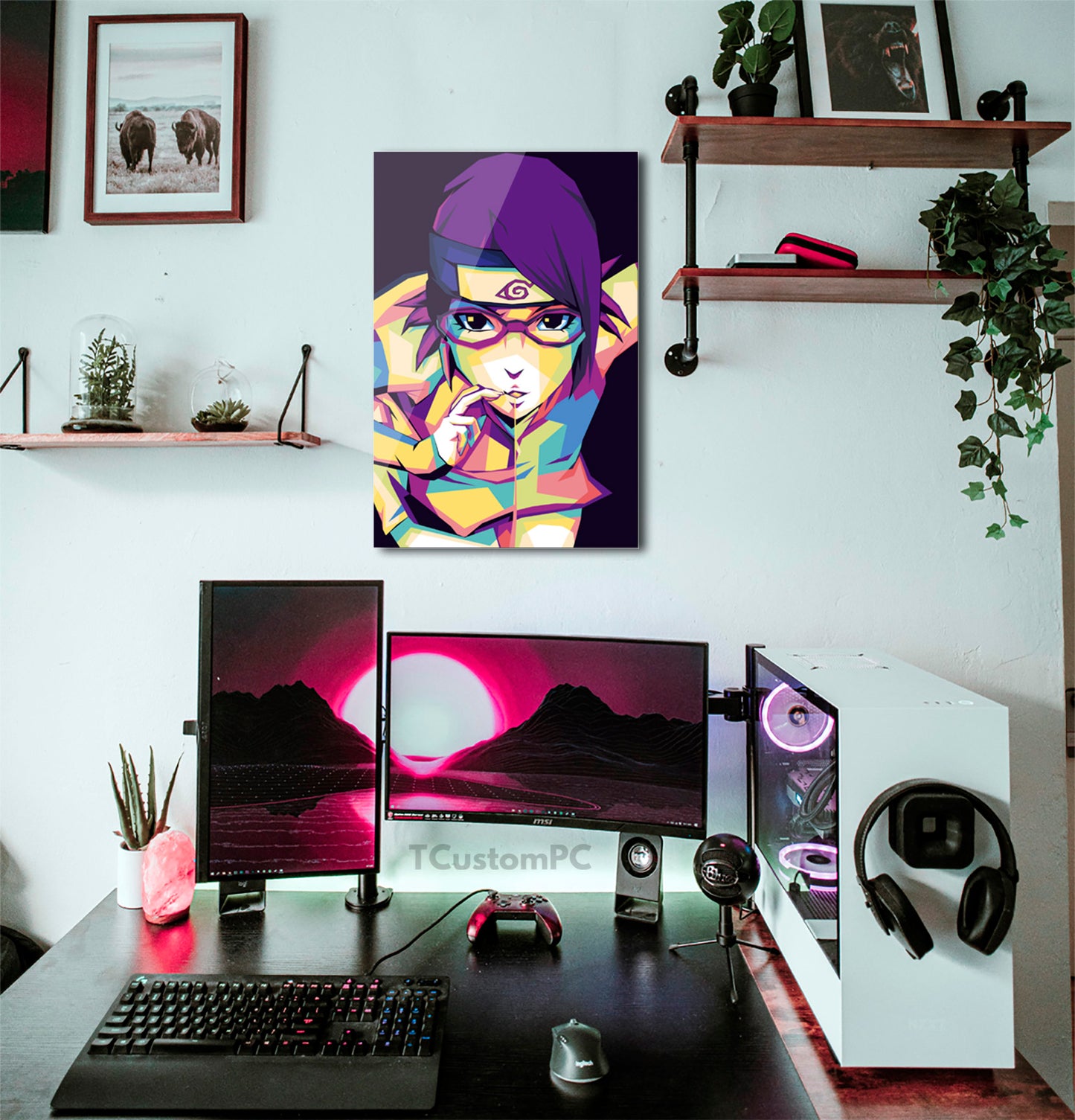 Cuadro sarada wpap -sa