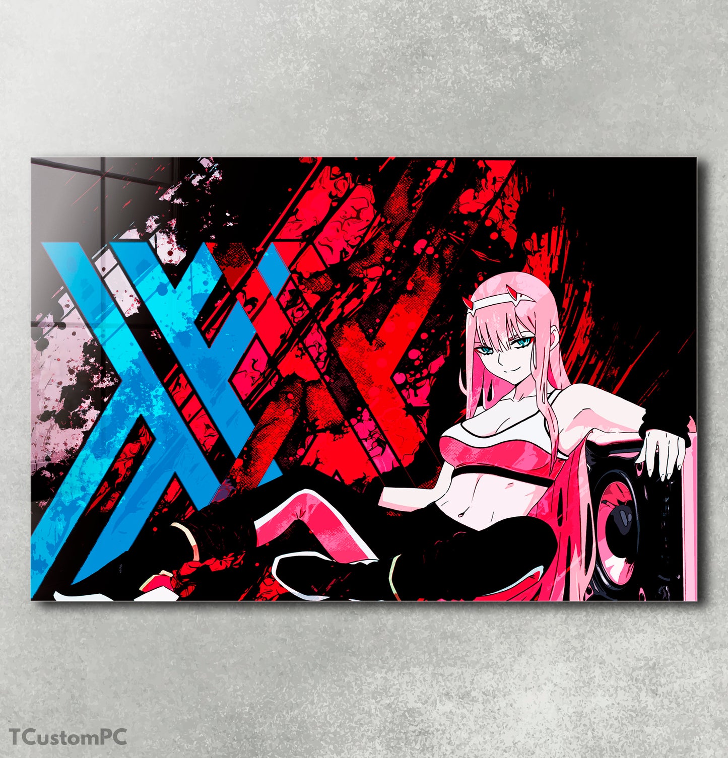 Cuadro zero two2