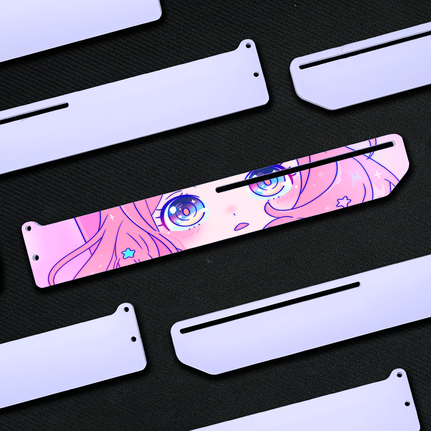 Anya, SPY×FAMILY | Soporte Gráfica Horizontal Acrílico