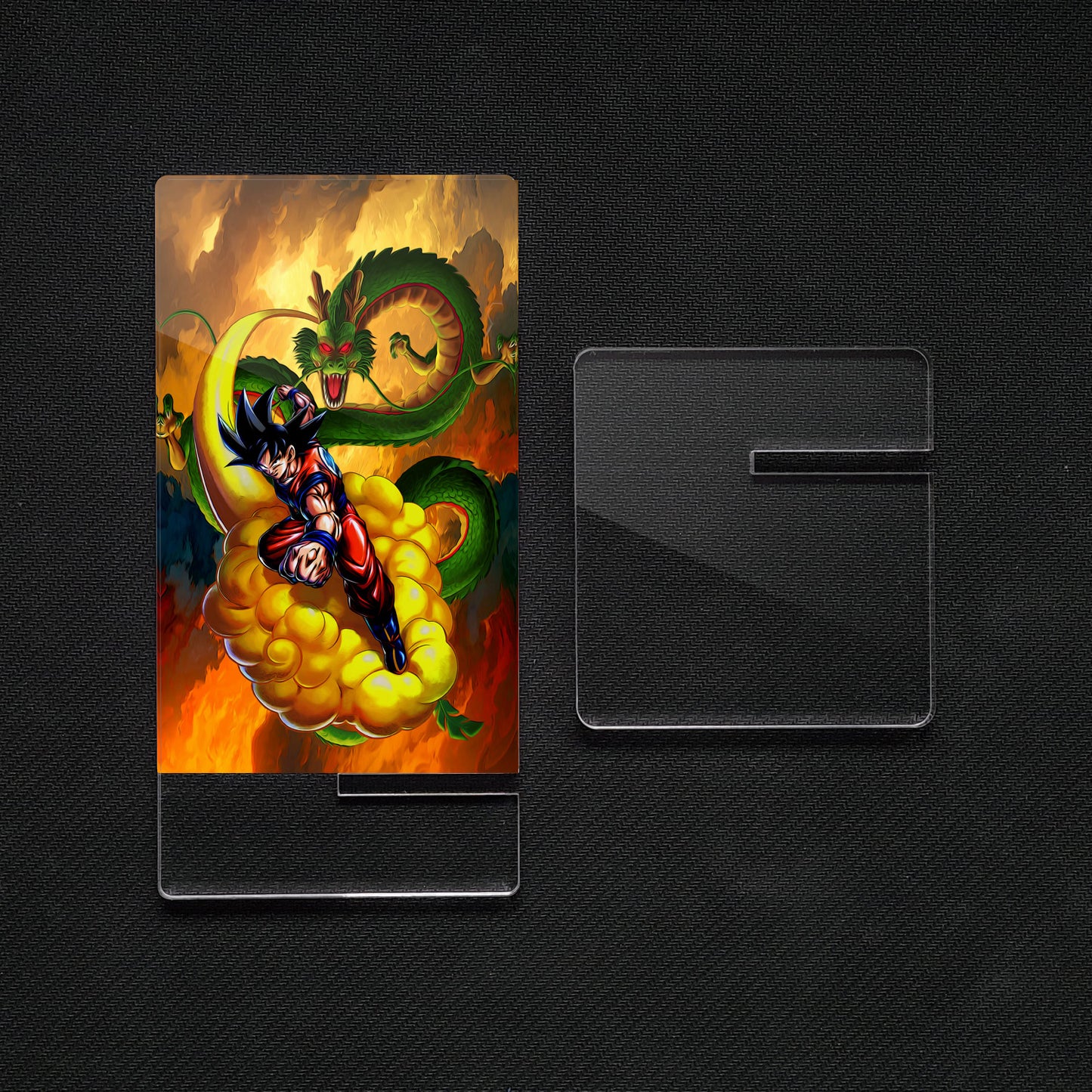 Dragon Wukong Soporte para Móvil
