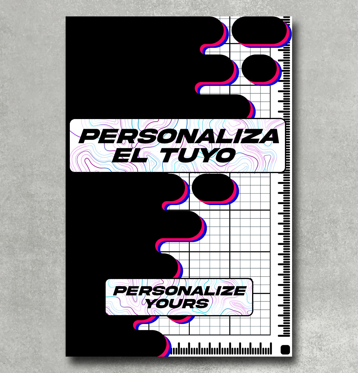 Cuadro Personalizado