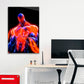 Wall Art 2099 Spider Df