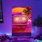 TC-Lamp Synthwave Classic Vintage Car Chevrolet