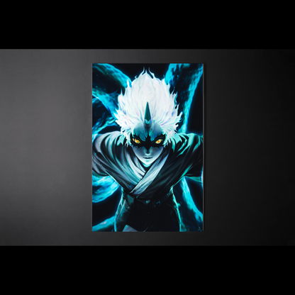 Wall Art Mitsuki - Boruto