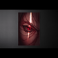 Wall Art Obito Uchiha