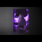 Wall Art SASUKE SUSANOO