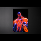 Wall Art 2099 Spider Df