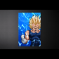 Wall Art Majin Vegeta 1 DB