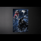 Wall Art Spider-man 2