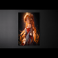 Wall Art Asuna, Sword Art Online