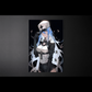 Wall Art Esdeath