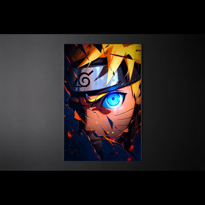 Wall Art Naruto_3vn