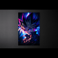 Wall Art Yugi Muto