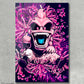 Wall Art Dragon Ball, Kidbuu