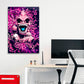 Wall Art Dragon Ball, Kidbuu