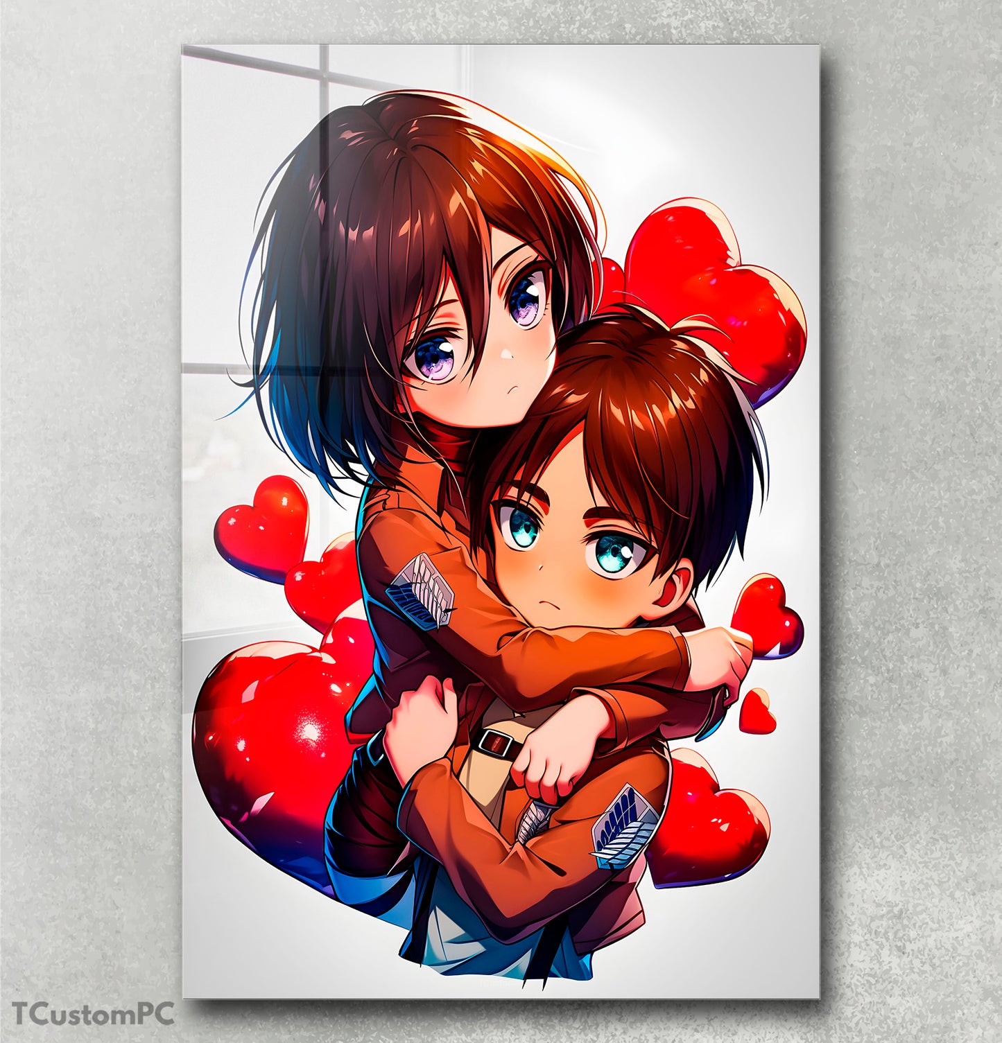 Cuadro AOT_Valentines