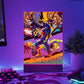 TC-Lamp All Might MHA Colorfull