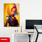 Wall Art Android18