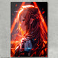 Wall Art Asuna 1 Sword Art Online