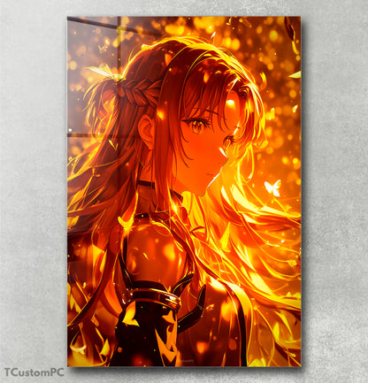 Asuna SO Frame