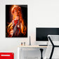 Wall Art Asuna, Sword Art Online