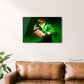 Ben 10 Af painting