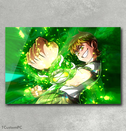 Wall Art Ben10 Bf