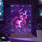 TC-Lamp Bleach Vasto Lorde neon vector