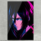 Wall Art Bleach_Rukia_Kuchiki_5