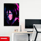 Wall Art Bleach_Rukia_Kuchiki_5