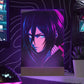 TC-Lamp Bleach_Rukia_Kuchiki_5
