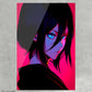 Bleach Rukia Kuchiki painting 6