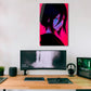 Wall Art Bleach_Rukia_Kuchiki_6