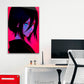 Wall Art Bleach_Rukia_Kuchiki_6
