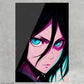 Wall Art Bleach_Rukia_Kuchiki_9